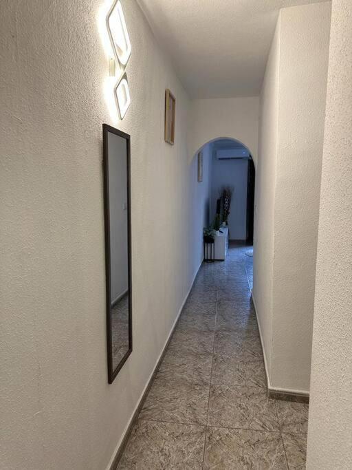 Economico Piso En Madrid Centro公寓 外观 照片