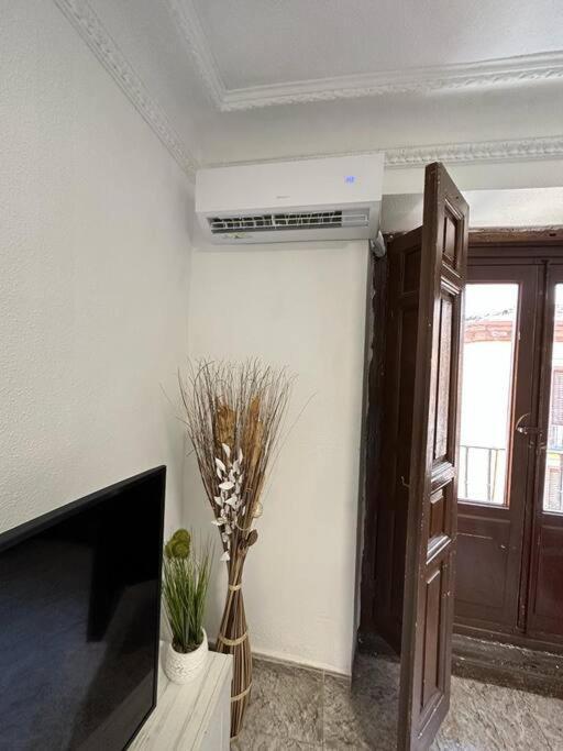 Economico Piso En Madrid Centro公寓 外观 照片