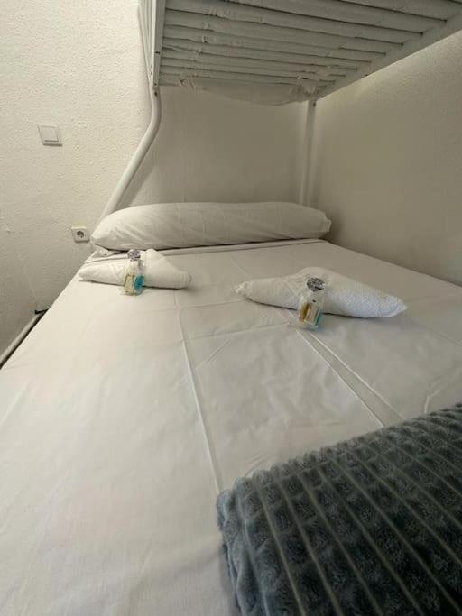 Economico Piso En Madrid Centro公寓 外观 照片