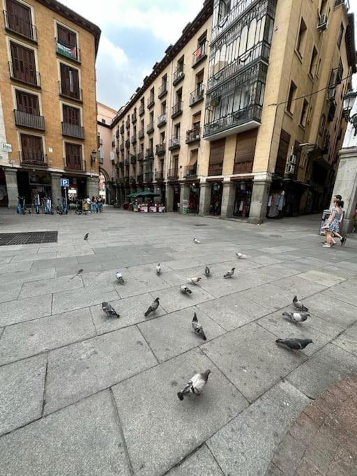 Economico Piso En Madrid Centro公寓 外观 照片